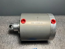 Milco CHD-404-2 Robot Welding Cylinder # 446-10032-01 944LBS @ 60PSI