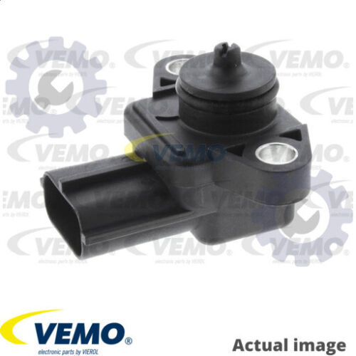 NEW AIR PRESSURE SENSOR HEIGHT ADAPTATION FOR SUZUKI FIAT SX4 EY GY M16A VEMO - Picture 1 of 8
