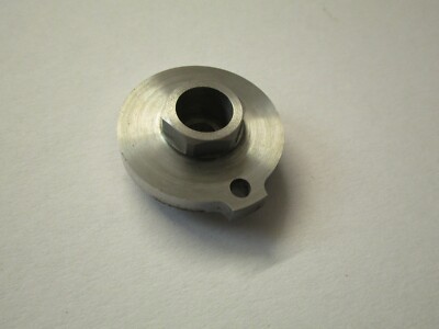 Suzuki GSXR750 85-87 SPS Zündvorläufer 4 Grad, Schraube auf PS