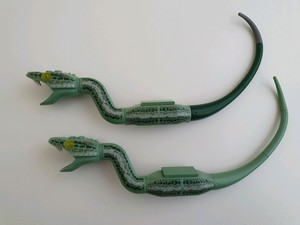 lego harry potter snake