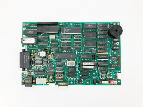 全新 Allen Bradley 91195A 电路板 可编程式可编程式编程式编程式 适用于 A-B Xycom 终端 - 第 2 张/共 4 张
