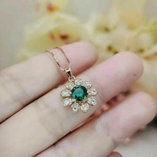 Daisy outlet lab jewelry