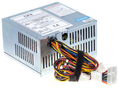 NETZTEIL CP4 CTX-300WCE+P4 300W 100-125V 5A