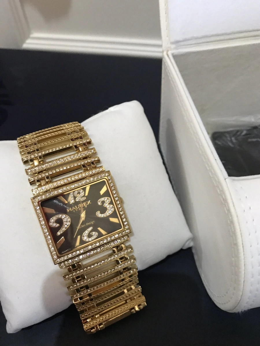 Haurex orologi hotsell femminili