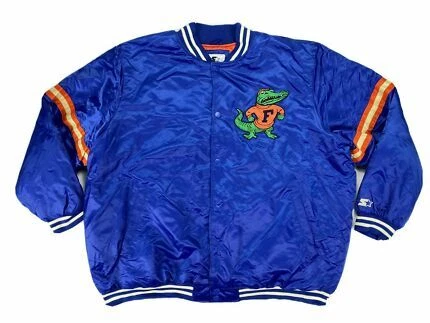 Мужские пальто, куртки и жилеты Starter