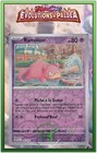Ramoloss Reverse - EV2:Évolutions à Paldea - 085/193 - Carte Pokémon FR Neuve