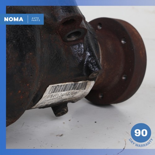 10-12 Land Rover Range Rover L322 Front Differential Carrier Assembly 3.54 OEM - Picture 10 of 19