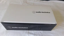 Audio-Technica AT-8022 X/Y Stereo Microphone - Studio, Live, or Field Recording