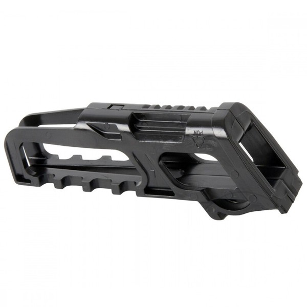 KettenfüHrung Schwarz FüR Honda CRF 250 R RE CRF 450 R RE 2011-18-image