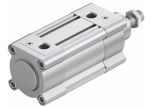 Festo DSBC-63-70-PPVA-N3 2125493 Zylinder One Neu DSBC6370PPVAN3 - Bild 3 von 5