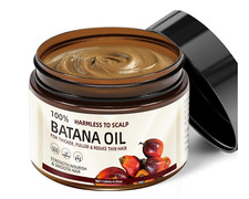 Natural Batana Oil For Hair Growth Healthier Thicker Fuller Anti Hair Loss