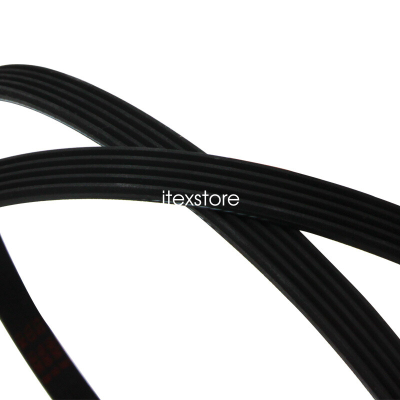 2pc Einhell Replace Drive Belt VBelt PJ 605 for Einhell THSP204 W588 Planer eBay