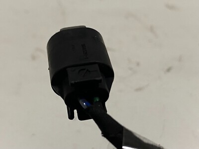 Mercedes-Benz E W210 1999 Coolant Temperature Sensor 9683391 