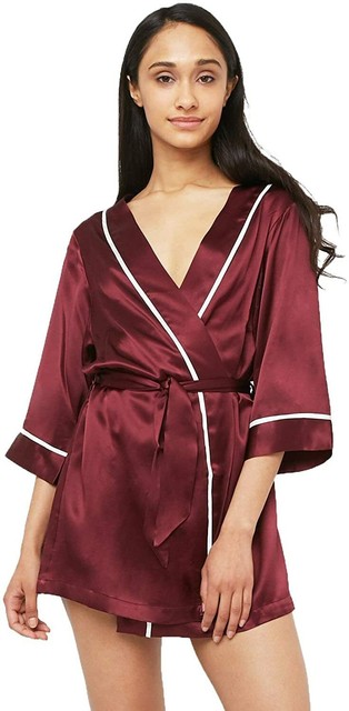 ebay kimono dressing gown