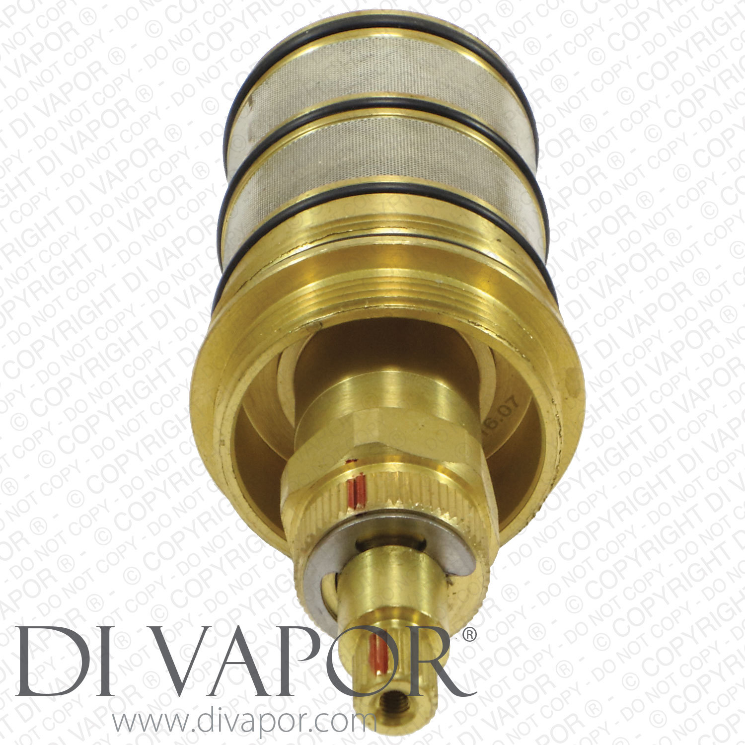 Thermostatic Cartridge for Victoria Plumb Concealed and Exposed Shower