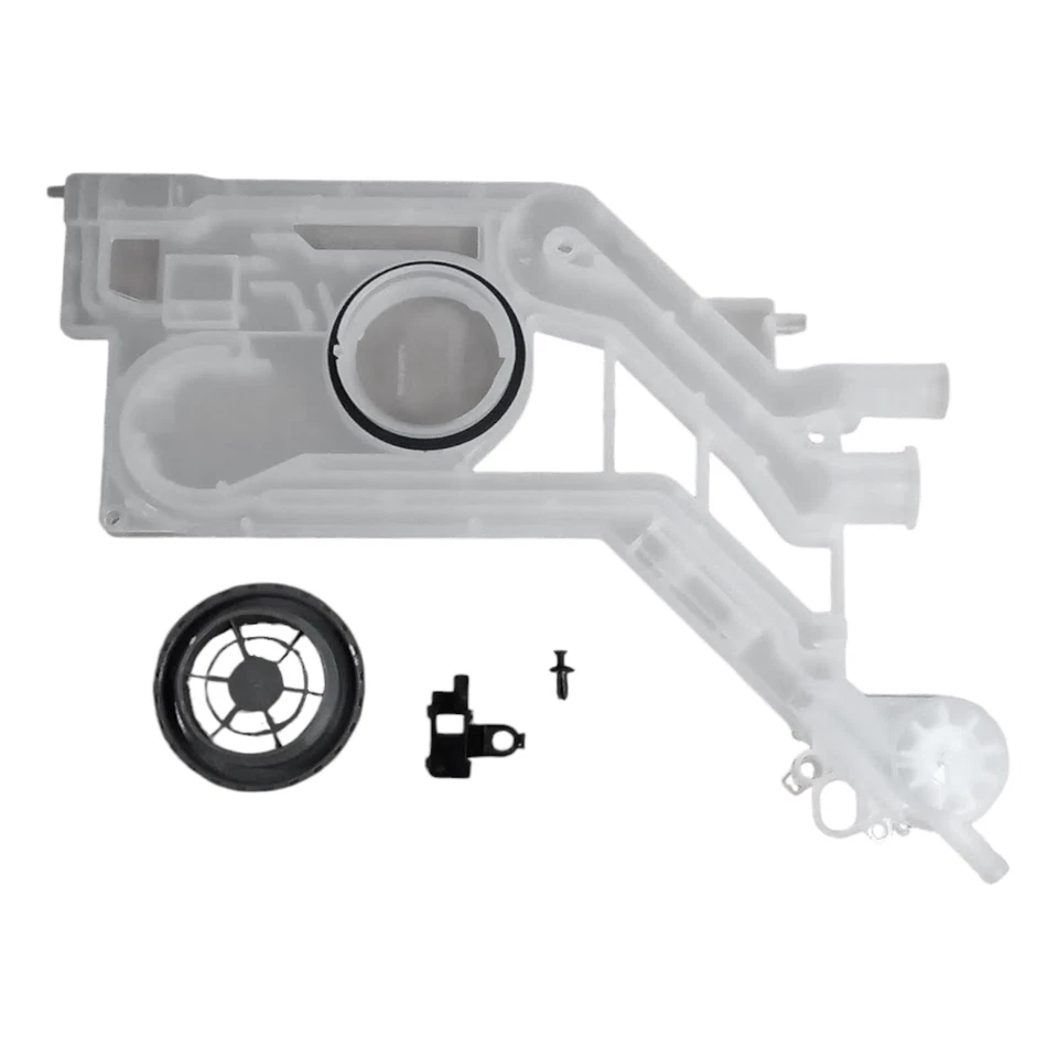 Wahlteil W11535094 Wasserzulauf für Whirlpool Kitchenaid Maytag Geschirrspüler