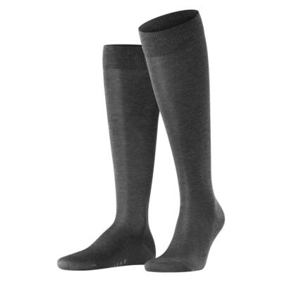 Falke Tiago Knee High COTTON Fil D'Ecosse Sock - Men
