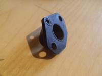 Zwischenflansch Dolmar 100-102, Ps 33-39, Ps 3XX-4XX (028131063)