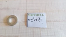 Washer Clamping Piece Reel Mitchell 710 72 Fly Reel Part 81671