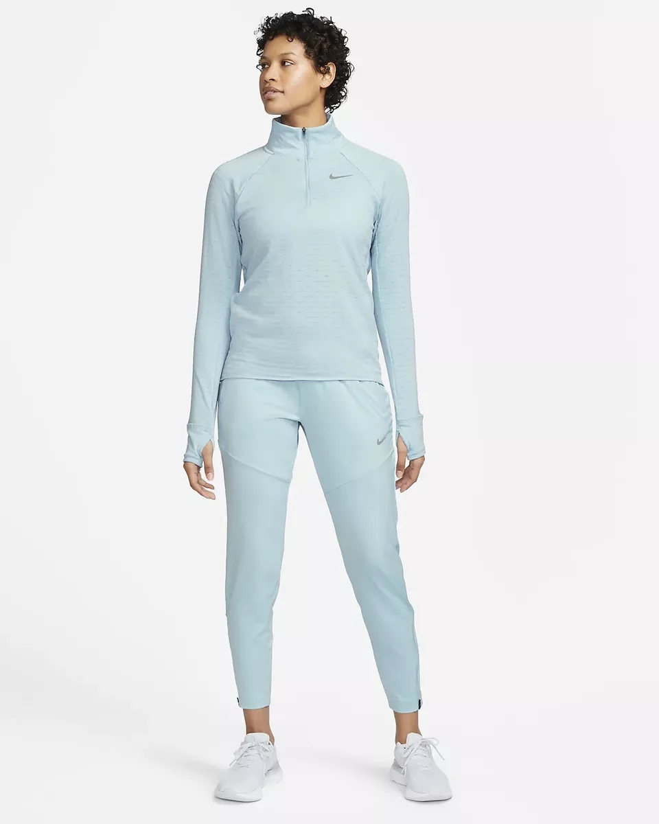 Nike running shop sweatshirt womens
