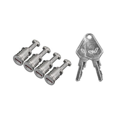 000084800000 Professional Lock for Menabo Tiger Delta Roof Racks Locks and Key
