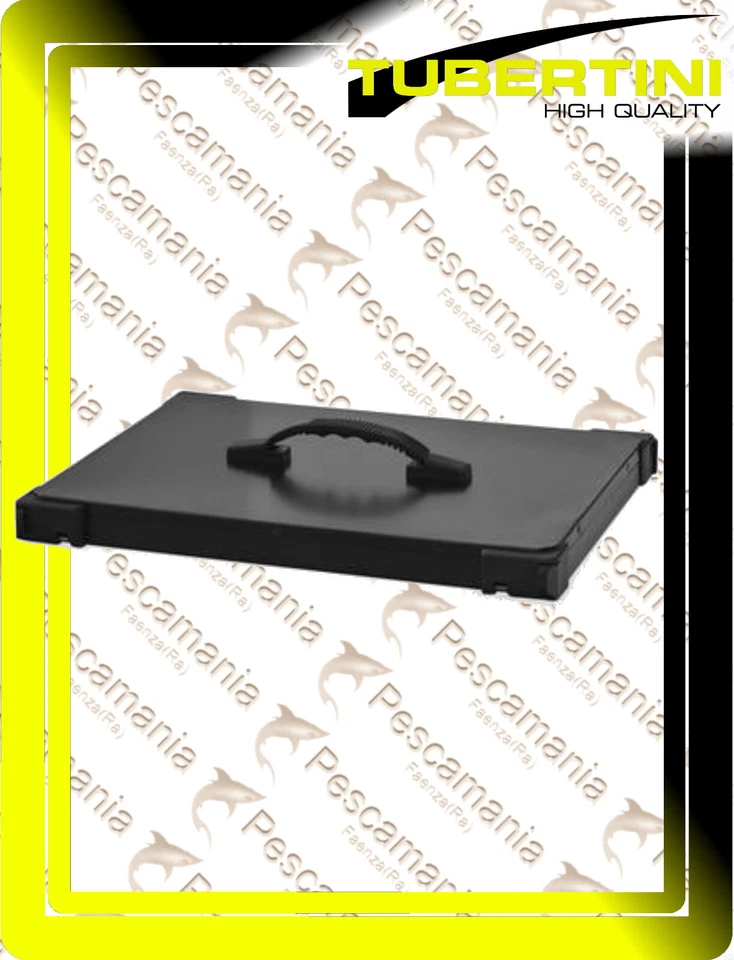TUBERTINI S.R.L. Tubertini Coperchio Valigetta Hx 29x41x3 cm