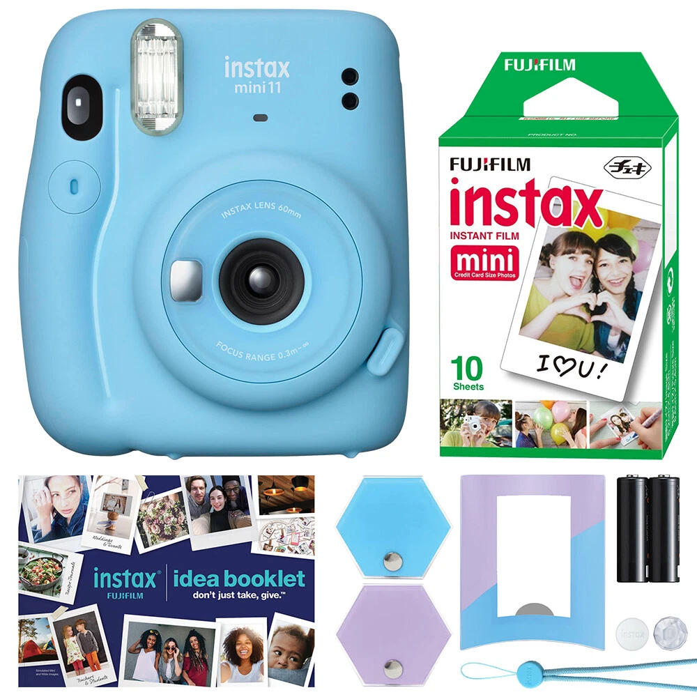 instax mini camera ebay