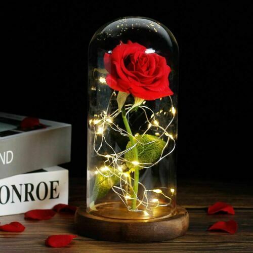 Mazzo Fiori Secchi Rayher - Nero, 18-20 Cm Per Decorazione - Foto 8
