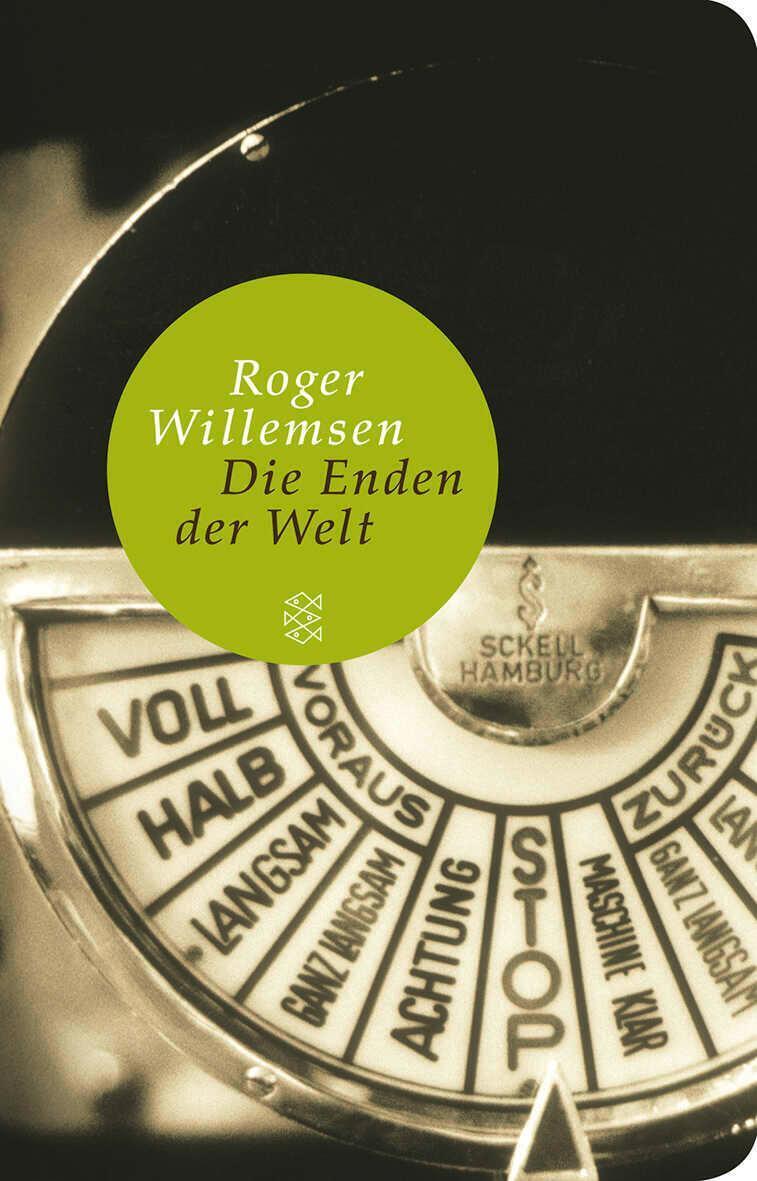 Thumbnail - Die Enden Der Welt | Roger Willemsen | Deutsch | Buch | 603 S. | 2012