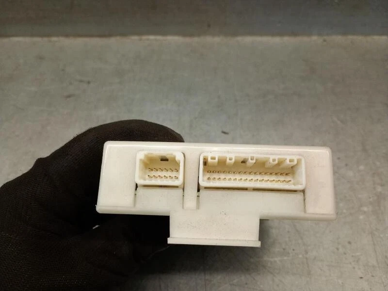 52428886 modulo elettronico per RENAULT LAGUNA III (BT0 1) 2.0 16V 2007 5456530 - Immagine 3 di 3