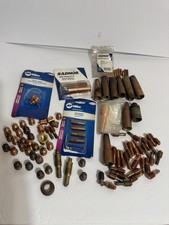 Miller, Radnor MiG Nozzles Tips Several Different Kinds And Sizes