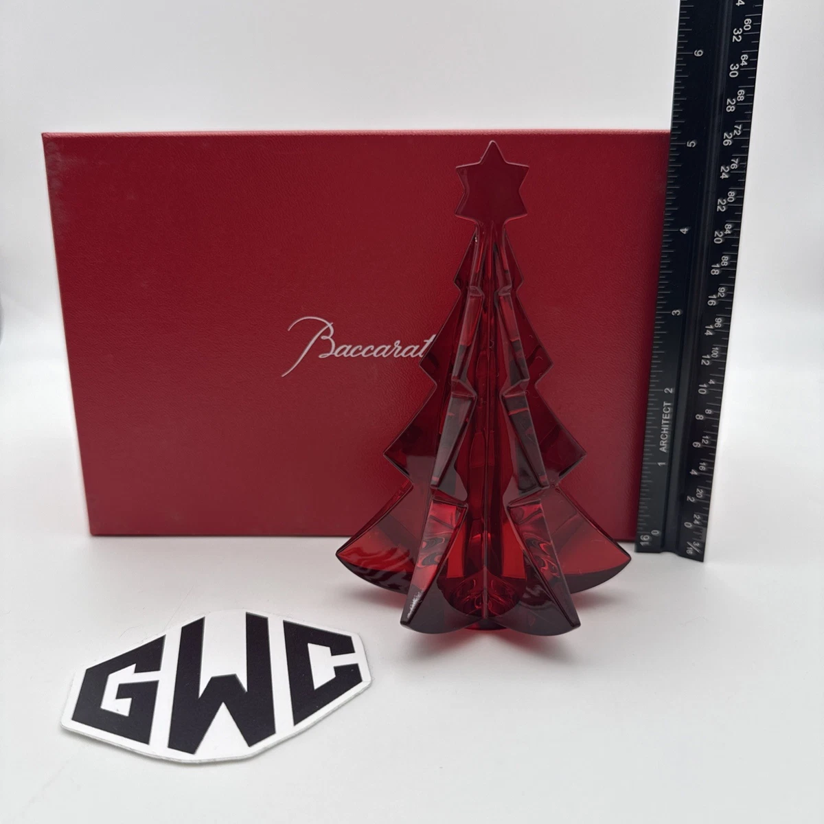 Preços baixos em Baccarat Natal | eBay