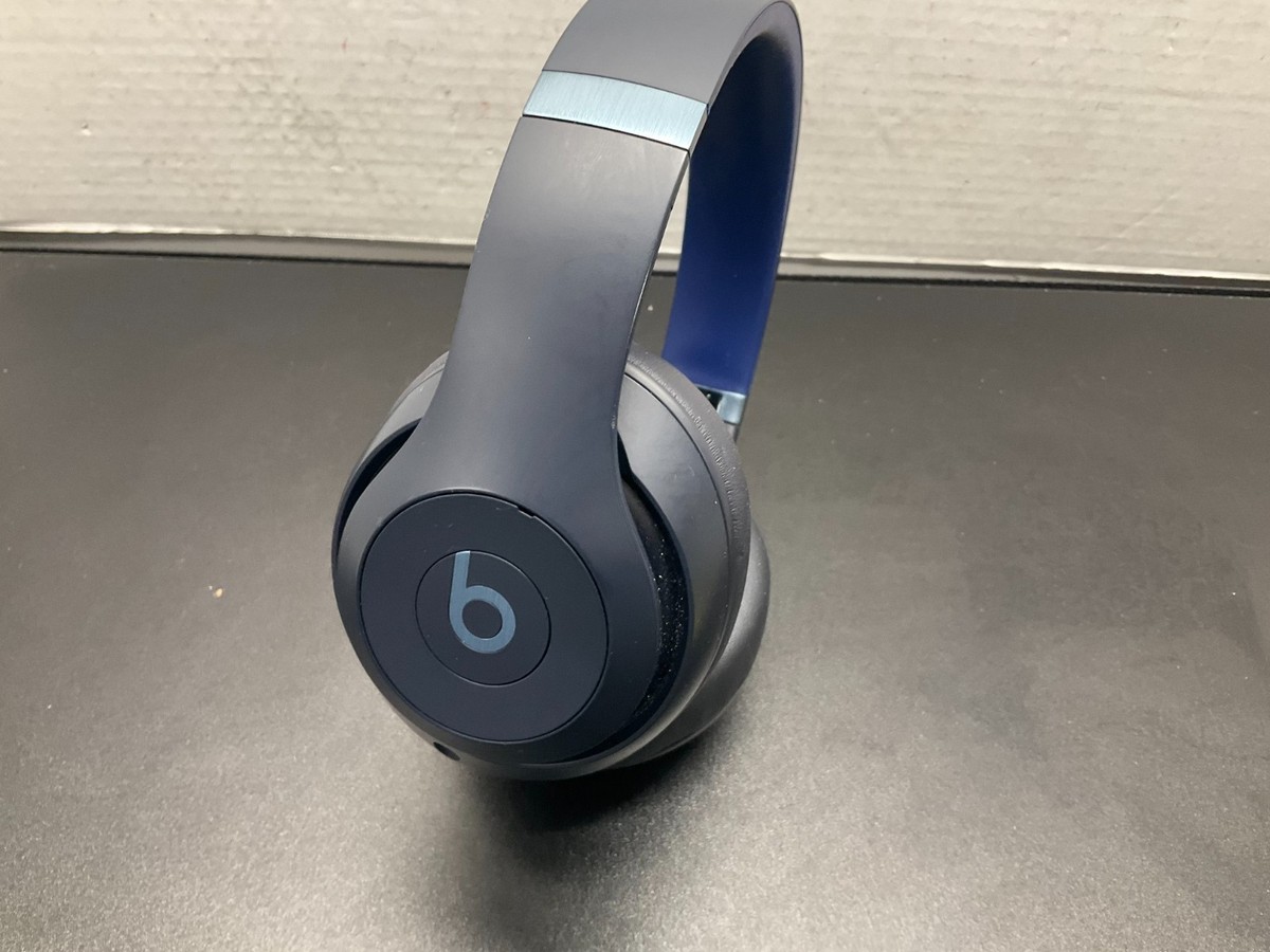 Beats by Dr. Dre Beats Studio Pro Wireless Noise Cancelling Navy