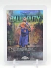 2025 Topps Chrome Vince Carter Base (RAW)