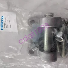 1PC New Festo SUA-63 Double Earring Mounting Part In Box Brand new Fast Shipping