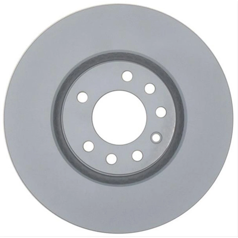 Juego de discos de freno delanteros SET-RAY980057R-2 Raybestos de 2 ruedas para Saturn Astra 08-09 Foto 2 de 4