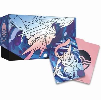 Pokémon TCG Chaos Rising Elite Trainer Box ETB Factory Sealed IN