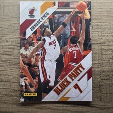 2009-10 Panini - Block Party Jermaine O'Neal #3