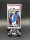 2025 Panini Mosaic - Rookie Variations Jaxson Dart #288 (RC) PSA 10!