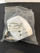 power connector Anderson Power Products A32504-00C9 NOS
