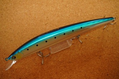 Daiwa   Morethan X Roll 148 F    (R655A3