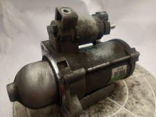  TUCSON STARTER MOTOR 36100-2B800 HYUNDAI 15-21