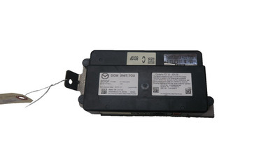 2019-2024 Mazda 3 OEM Data Communication Control Module BDGF67CM0