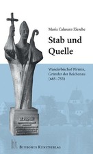 Stab und Quelle | Calasanz Ziesche | deutsch