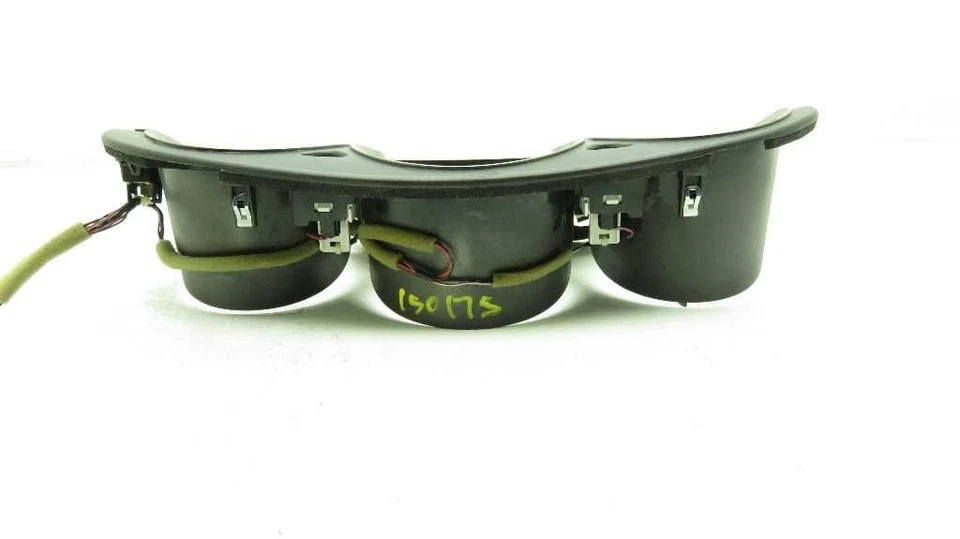 98 99 00 01 02 03 04 05 LEXUS GS300 VELOCÍMETRO CUADRO TABLERO BISEL MONTAJE Foto 4 de 4