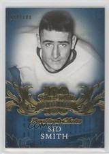 2016-17 President's Choice Blue and White Centennial 94/100 Sid Smith #44 2vh