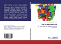 Roman Ewgen'ewich Noskow | Metamaterialy | Taschenbuch | Russisch (2011)