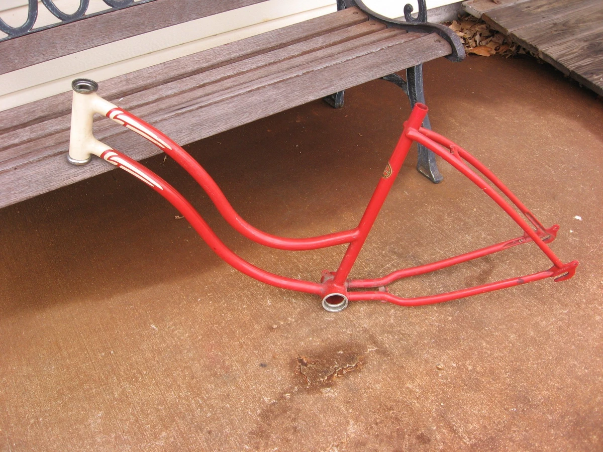 Schwinn Vintage Bike Parts for sale | eBay