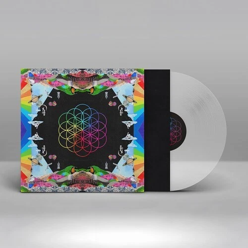 Coldplay LPレコード　まとめ売り4枚　洋楽　コールドプレイ Coldplay Vinyl Records for sale - eBay