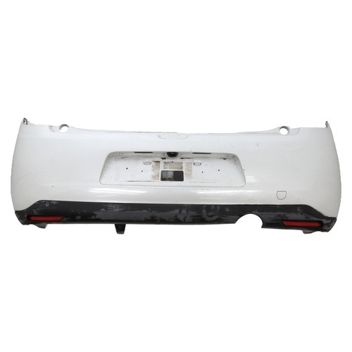 1618082980 PARAURTI POSTERIORE / 1286876 PER CITROËN C3 1.5 BLUE-HDI
